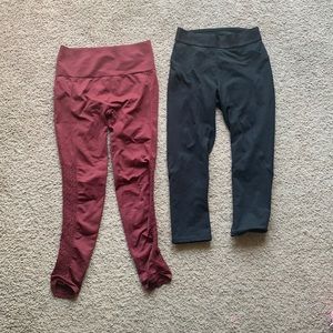 Fabletics leggings